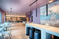 B&B HOTEL Eisenach Hotels in Herleshausen