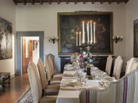 Viesca Toscana Hotels in Reggello