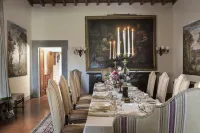 Viesca Toscana Hotels in Castelfranco di Sopra