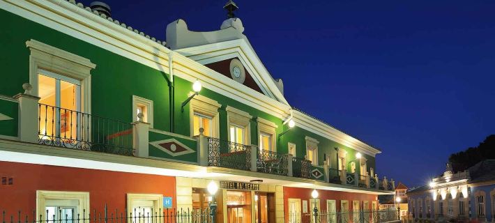 Balneario de Leana Hotels in Murcia