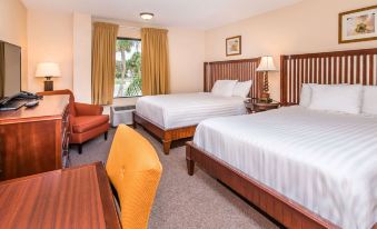 Days Inn & Suites by Wyndham Lake Okeechobee