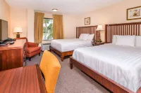 Days Inn & Suites by Wyndham Lake Okeechobee Hotels in Okeechobee