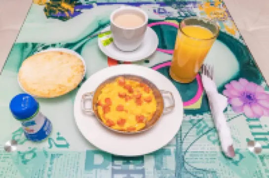 Ayenda Puerto Madero Boutique