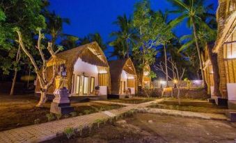 Bintang Hostel and Homestay