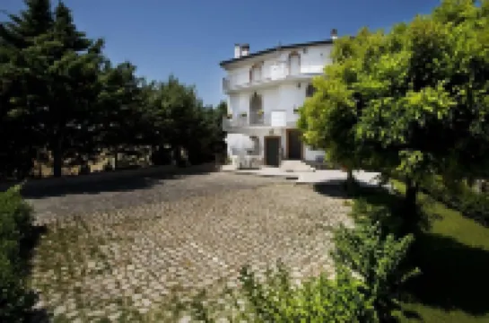 Il Pentagono Hotels in 