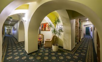 Shakespeare Boutique Hotel