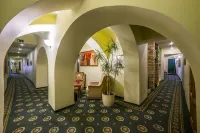 Shakespeare Boutique Hotel