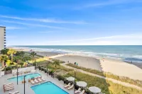 Grande Beach Resort - Spa
