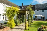 The Lordleaze Hotel And Restaurant Hotels in Chard