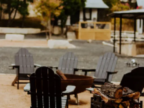 牧童汽車旅館 班德拉縣酒店