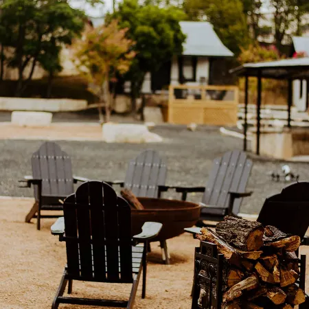 The Vaquero Motel
