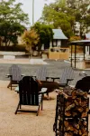 The Vaquero Motel Hotels in Bandera