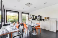 All Suites Hotel Le Teich Hotel a Lanton