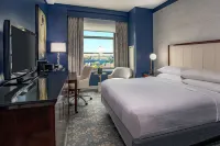 Peoria Marriott Pere Marquette Hotels in Peoria