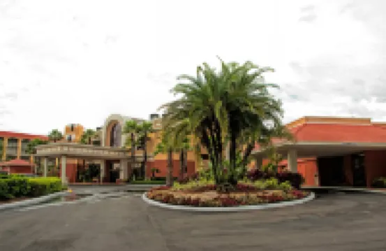 Westgate Towers Resort Hotels near Celebration