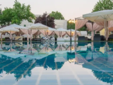 City Palace Hotel Tashkent Hotels in Tashkent