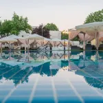 City Palace Hotel Tashkent