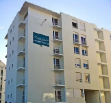 Appart'Hotel Victoria Garden Pau