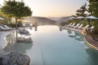 Borgo Santo Pietro Hotel di Roccatederighi