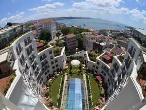CVK Park Bosphorus Hotel Istanbul