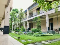 Savita Garden Inn Hotels in Ngaglik