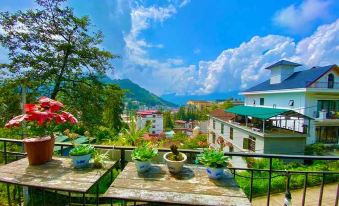 Sapa Center View Hotel