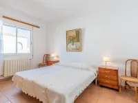 Spacious Bungalow with Airco, Private 5X10m Pool, Sandy Beach 300m, Free WiFi 厄爾斯泊佈雷茲住宿飯店