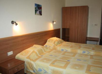 Hotel Perunika