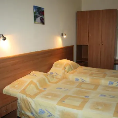 Hotel Perunika