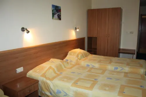 Hotel Perunika