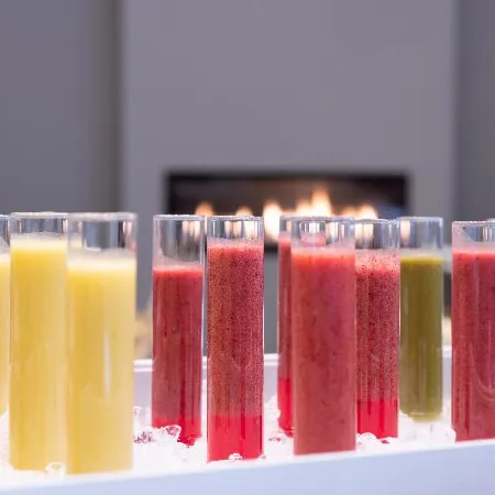 Boutique Hotel Sablon by CW Hotel Collection