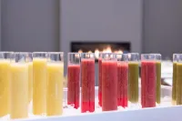 Boutique Hotel Sablon by CW Hotel Collection - romantis