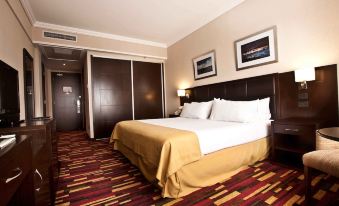 Holiday Inn Buenos Aires Ezeiza Airport