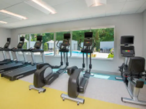 TownePlace Suites by Marriott Atlanta Airport North Hotels in East Point