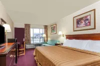 Travelodge by Wyndham Seymour Hôtels à : Seymour