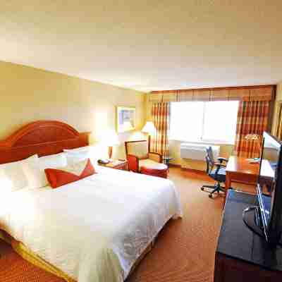 The Bayshore Hotel San Francisco Airport - Burlingame Rooms