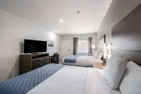 Terminated-Americas Best Value Inn & Suites Porter