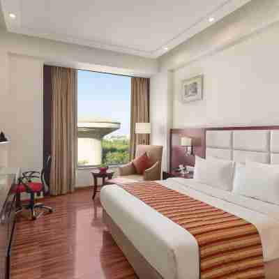 Ramada by Wyndham New Delhi Pitampura Rooms