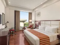 Ramada by Wyndham New Delhi Pitampura Hotels near Rohini