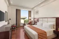 Ramada by Wyndham New Delhi Pitampura Hotels near Central Park