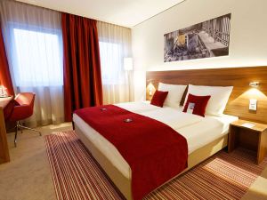 GHOTEL hotel & living Essen