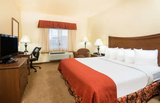 埃利斯戴斯酒店