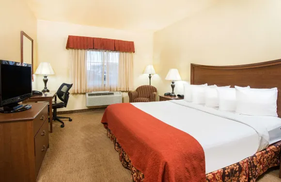 埃利斯戴斯酒店