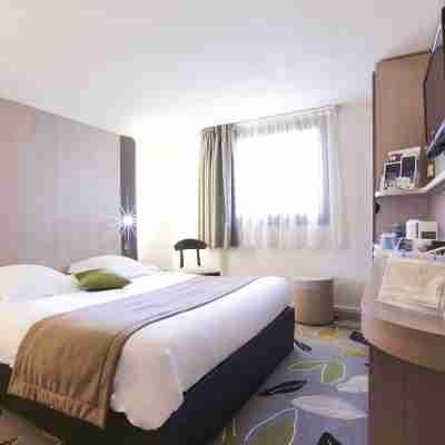Hôtel Kyriad Nevers Centre Rooms