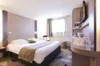 Kyriad Nevers Centre Hotels in Pougues-les-Eaux