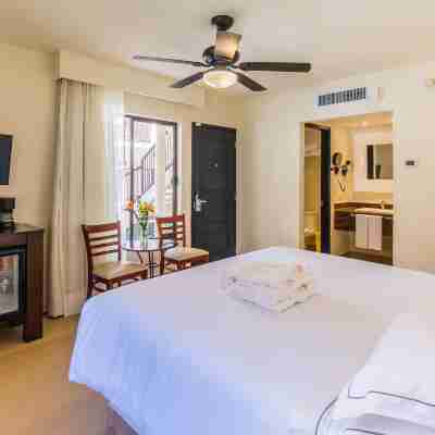 Allegro Cozumel All-Inclusive Rooms