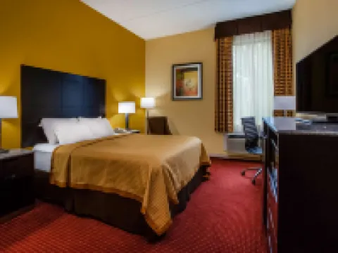 Days Inn by Wyndham Donegal Hotels in Donegal Township