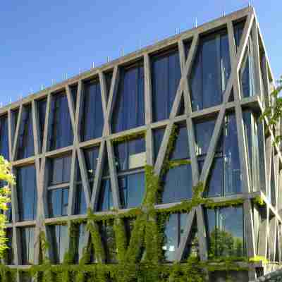 Ibis Aix en Provence Hotel Exterior