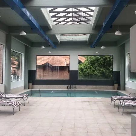 Carilo Paradise Apart Hotel & Spa