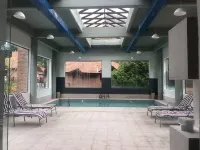 Carilo Paradise Apart Hotel & Spa - Pools